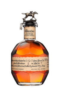 BLANTON’S ORIGINAL SINGLE BARREL 0,7L 46,5% + KARTONIK