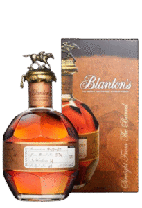 BLANTONS STRAIGHT FROM THE BARREL 0,7L