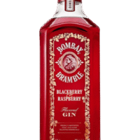 BOMBAY BRAMBLE 37,5% 0,7L • C
