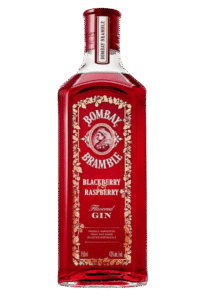 BOMBAY BRAMBLE 37,5% 0,7L