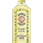 BOMBAY CITRON PRESSE 37,5% 0,7L