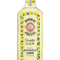 BOMBAY CITRON PRESSE 37,5% 0,7L • C