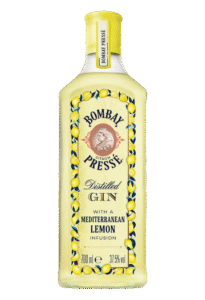 BOMBAY CITRON PRESSE 37,5% 0,7L