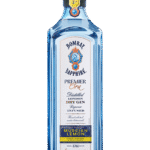 cytrusowy gin o delikatnym, owocowym smaku