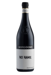 BORGOGNO LANGHE NEBBIOLO NO NAME 0,75L 14,5%