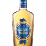 Butelka Brandy Badel Śliwowica Selection 40% 0,7L – chorwacka brandy z regionu Zagrzeb o kwiatowym, owocowym i śliwkowym aromacie oraz delikatnym, gładkim i łagodnym smaku