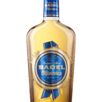 BRANDY BADEL ŚLIWOWICA SELECTION 40% 0,7L + KARTONIK