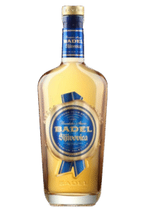 BRANDY BADEL ŚLIWOWICA SELECTION 40% 0,7L + KARTONIK