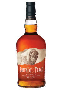 BUFFALO TRACE BOURBON 40% 0,7L