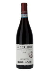 BUGLIONI L’Imperfetto Valpolicella Classico SuperiorE 0,75L 13%
