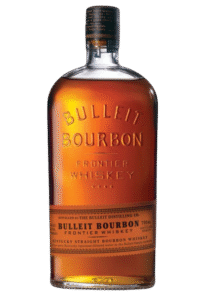 BULLEIT BOURBON 0,7L 45%
