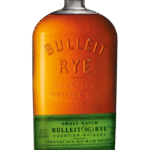 BULLEIT BOURBON RYE 0,7L 45%