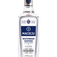 Baczewski J.A. Wodka 40% 0,7L