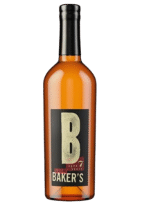 Baker’s 7YO 0,7L 53,5% + TUBA