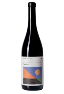 Barczentewicz Pinot Noir 0,75L 12%
