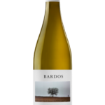 Butelka Bardos Verdejo 0,75L – hiszpańskie białe wino wytrawne z regionu Rueda