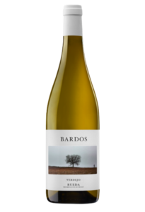 Bardos Verdejo 0,75L 13%