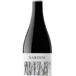 utelka Bardos Viñedos de Altura 0,75L – intensywne czerwone wino z regionu Rioja, Hiszpania