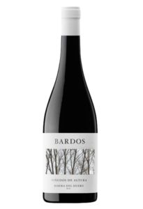 Bardos Vinedos De Altura 0,75L 15%