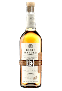 Basil Hayden’s Kentucky Straight Bourbon 40% 0,7L