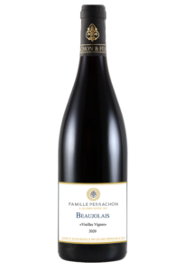 Beaujolais Classic Famille Perrachon 0,75L 12,5%