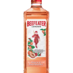 Butelka Beefeater Blood Orange London Gin 0,7L – gin z Anglii o wyraźnym cytrusowym aromacie i gorzkim, świeżym finiszu