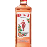 Beefeater Blood Orange London Gin 37,5% 0,7L