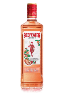 Beefeater Blood Orange London Gin 37,5% 0,7L