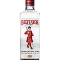 Beefeater London Dry Gin 0,7l 40% • C