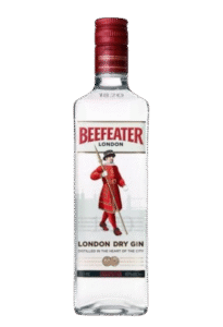 Beefeater London Dry Gin 0,7l 40%