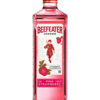 Beefeater Pink Strawberry 0,7l 37,5% • C