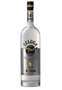 Beluga Export Noble 0,7L 40%