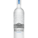 Butelka Belvedere 0,5L – polska wódka premium o wyrazistym aromacie i eleganckim smaku