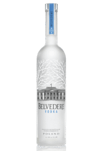 Belvedere 0,5L 40%