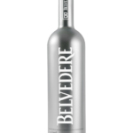 Butelka Belvedere Chrome 1,75L – luksusowa wódka premium w dużym formacie