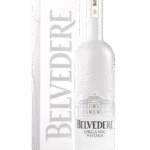 Butelka Belvedere Pure Organic 0,7L – polska wódka premium bio, destylowana z certyfikowanego ekologicznego żyta