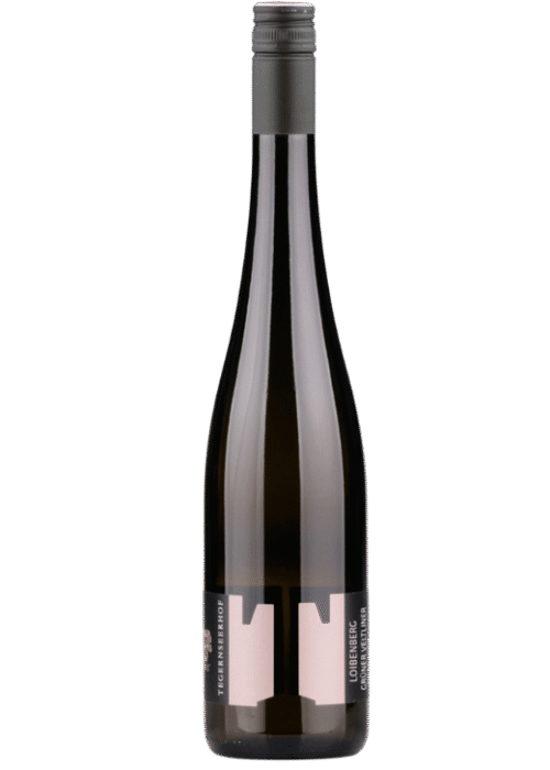 Butelka Bergdistel Grüner Veltliner Smaragd 0,75L – wytrawne białe wino z regionu Kamptal w Austrii