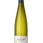 Butelka Bestheim Gewurztraminer Classic 0,75L – aromatyczne białe wino z Alzacji, Francja