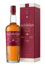 GLENDRONACH 12YO SHERRY CASK MATURED 43%