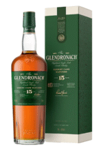 GlenDronach Revival 15YO