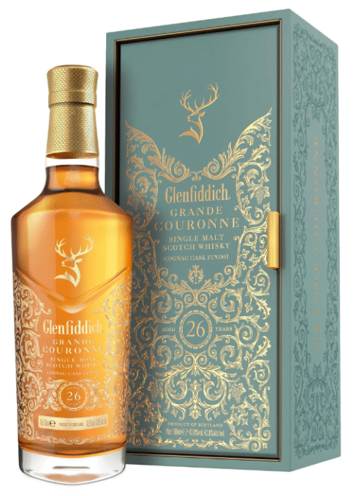 GLENFIDDICH 26YO