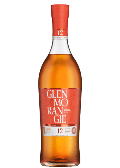 GLENMORANGIE CALVADOS CASK FINISH