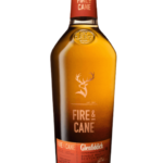 GLENFIDDICH FIRE&CANE