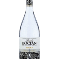 Biały Bocian 40% 0,7L