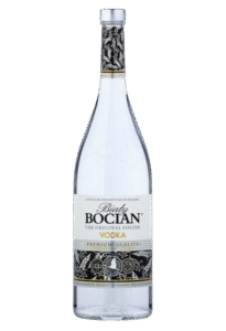 Biały Bocian 40% 0,5L
