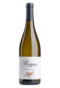 Bierzo D.O. Peigue Godello 0,75L 13%