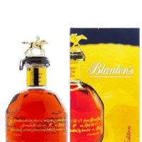 Blantons Gold Edition 0,7L 51,5% + KARTONIK
