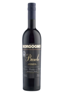 Borgogno Barolo Chinato 0,5L 16%