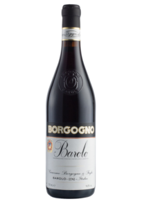 Borgogno Barolo Classico Docg 0,75L 14%