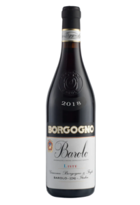 Borgogno Barolo Liste Docg 0,75l 15%